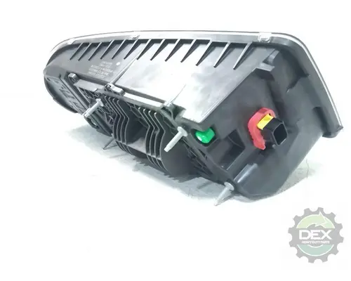 MACK  Headlamp Assembly