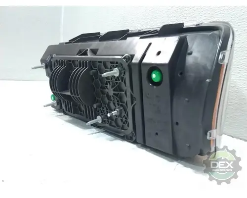 MACK  Headlamp Assembly