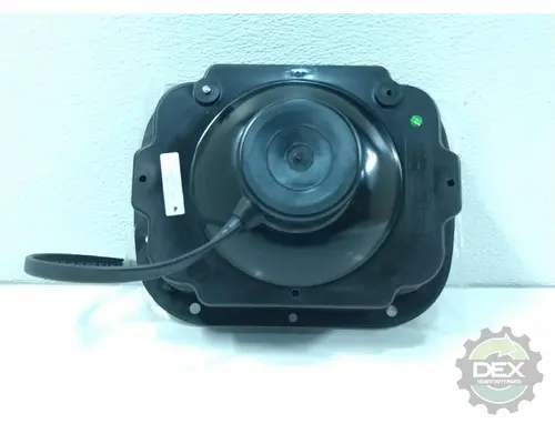 MACK  Headlamp Assembly