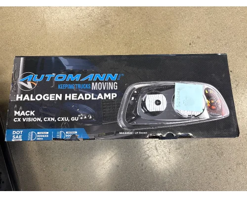 MACK  Headlamp Assembly