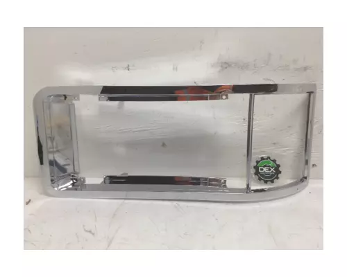 MACK  Headlamp Motor