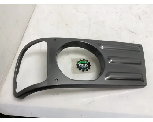 MACK  Headlamp Motor