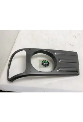 MACK  Headlamp Motor