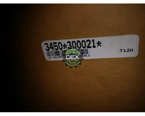 MACK  Headlamp Motor