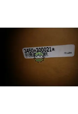 MACK  Headlamp Motor