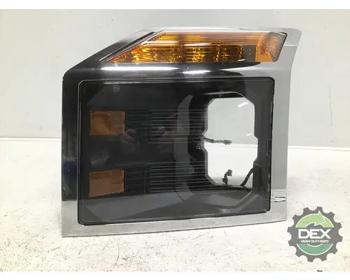 MACK  Headlamp Motor