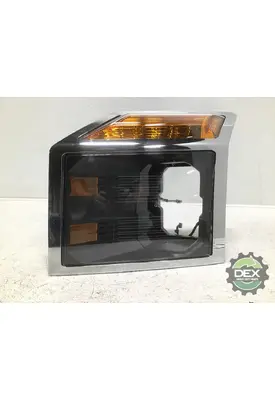 MACK  Headlamp Motor