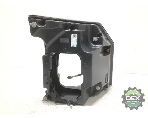 MACK  Headlamp Motor