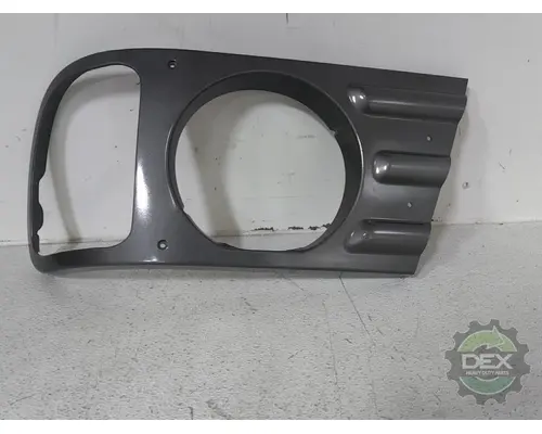 MACK  Headlamp Motor