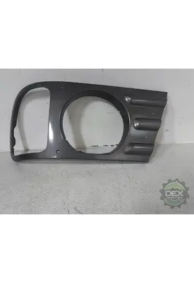 MACK  Headlamp Motor