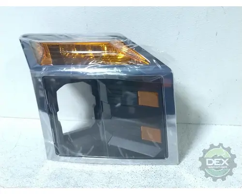 MACK  Headlamp Motor