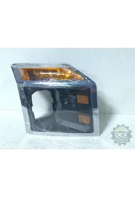 MACK  Headlamp Motor