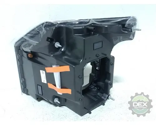 MACK  Headlamp Motor