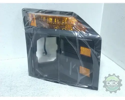 MACK  Headlamp Motor