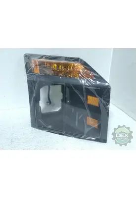 MACK  Headlamp Motor