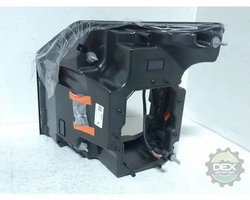 MACK  Headlamp Motor