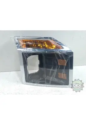 MACK  Headlamp Motor