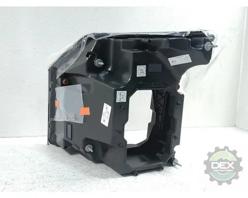 MACK  Headlamp Motor