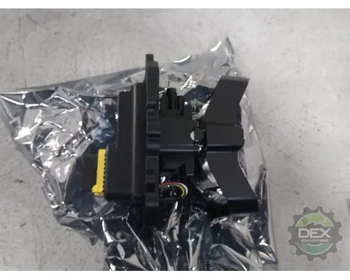 MACK  Headlamp Motor