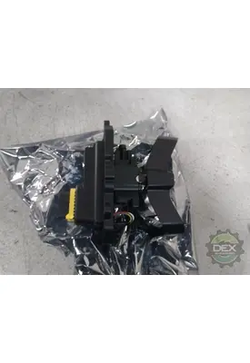 MACK  Headlamp Motor