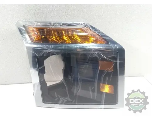 MACK  Headlamp Motor