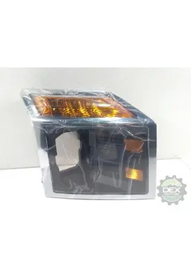MACK  Headlamp Motor