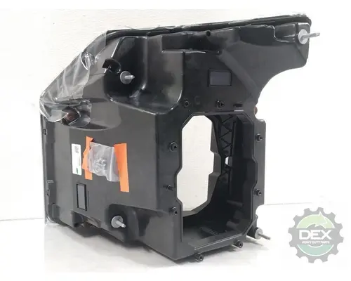 MACK  Headlamp Motor