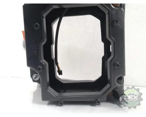 MACK  Headlamp Motor