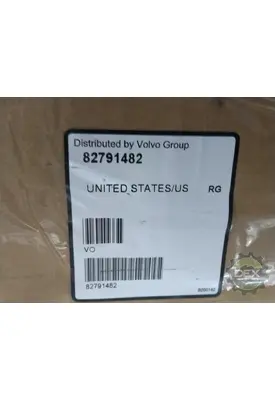 MACK  Heater Assembly