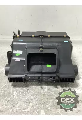 MACK  Heater Assembly
