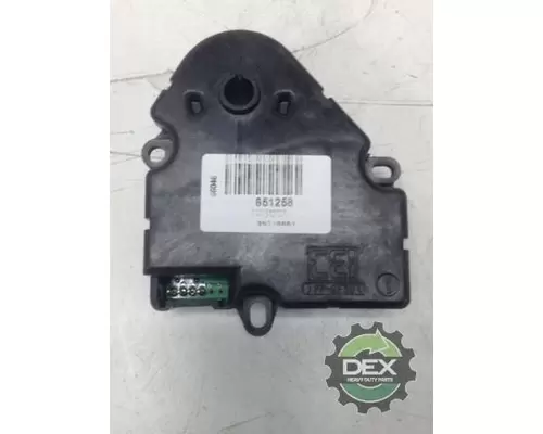 MACK  Heater or Air Conditioner Parts, Misc.