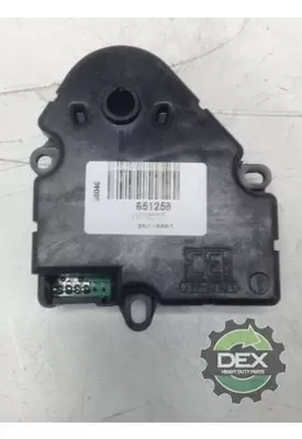 MACK  Heater or Air Conditioner Parts, Misc.