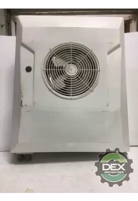 MACK  Heater or Air Conditioner Parts, Misc.