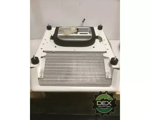 MACK  Heater or Air Conditioner Parts, Misc.