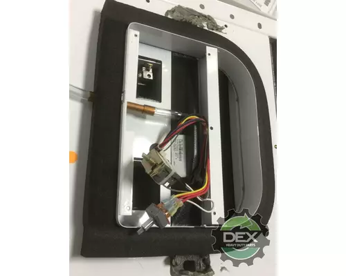 MACK  Heater or Air Conditioner Parts, Misc.