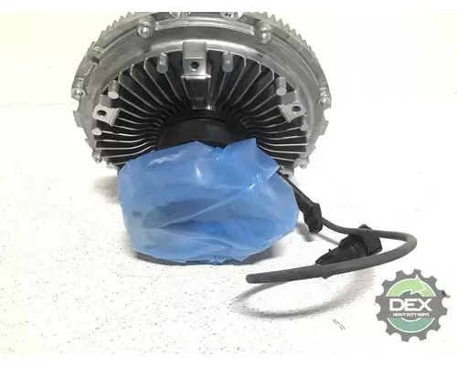 MACK  Heater or Air Conditioner Parts, Misc.