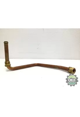 MACK  Heater or Air Conditioner Parts, Misc.