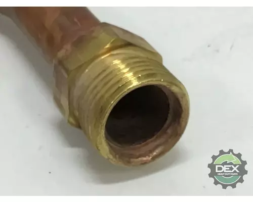 MACK  Heater or Air Conditioner Parts, Misc.