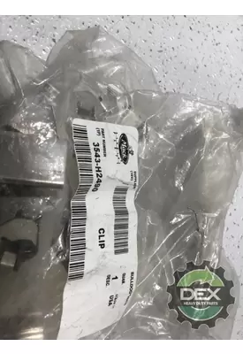 MACK  Heater or Air Conditioner Parts, Misc.