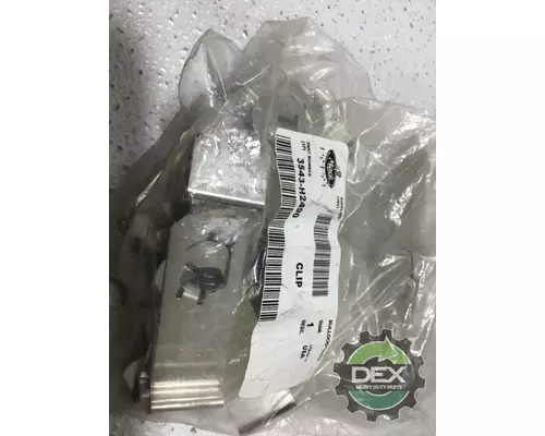 MACK  Heater or Air Conditioner Parts, Misc.