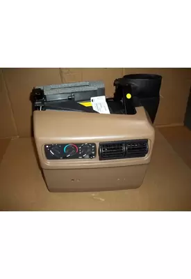 MACK  Heater or Air Conditioner Parts, Misc.