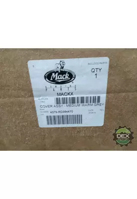 MACK  Heater or Air Conditioner Parts, Misc.