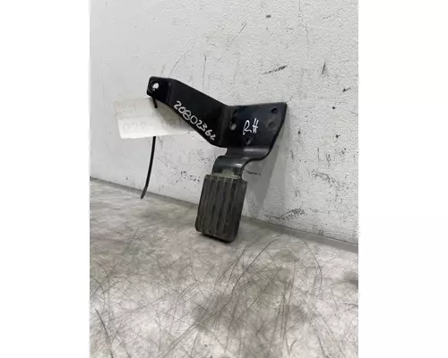 MACK  Hood Hinge