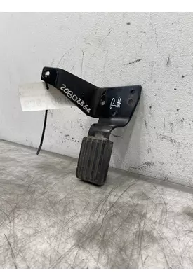 MACK  Hood Hinge