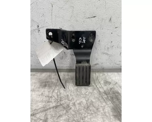 MACK  Hood Hinge