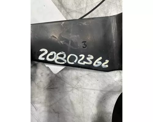 MACK  Hood Hinge