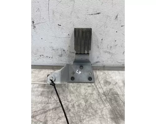 MACK  Hood Hinge