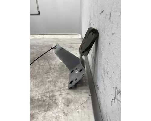 MACK  Hood Hinge