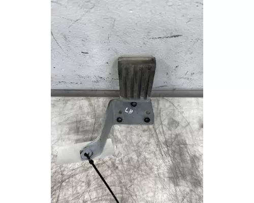 MACK  Hood Hinge