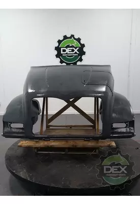 MACK  Hood